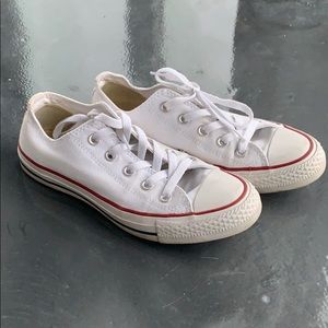 Converse sneakers